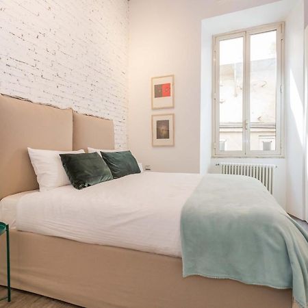 Casa Manara In Trastevere Ρώμη Εξωτερικό φωτογραφία