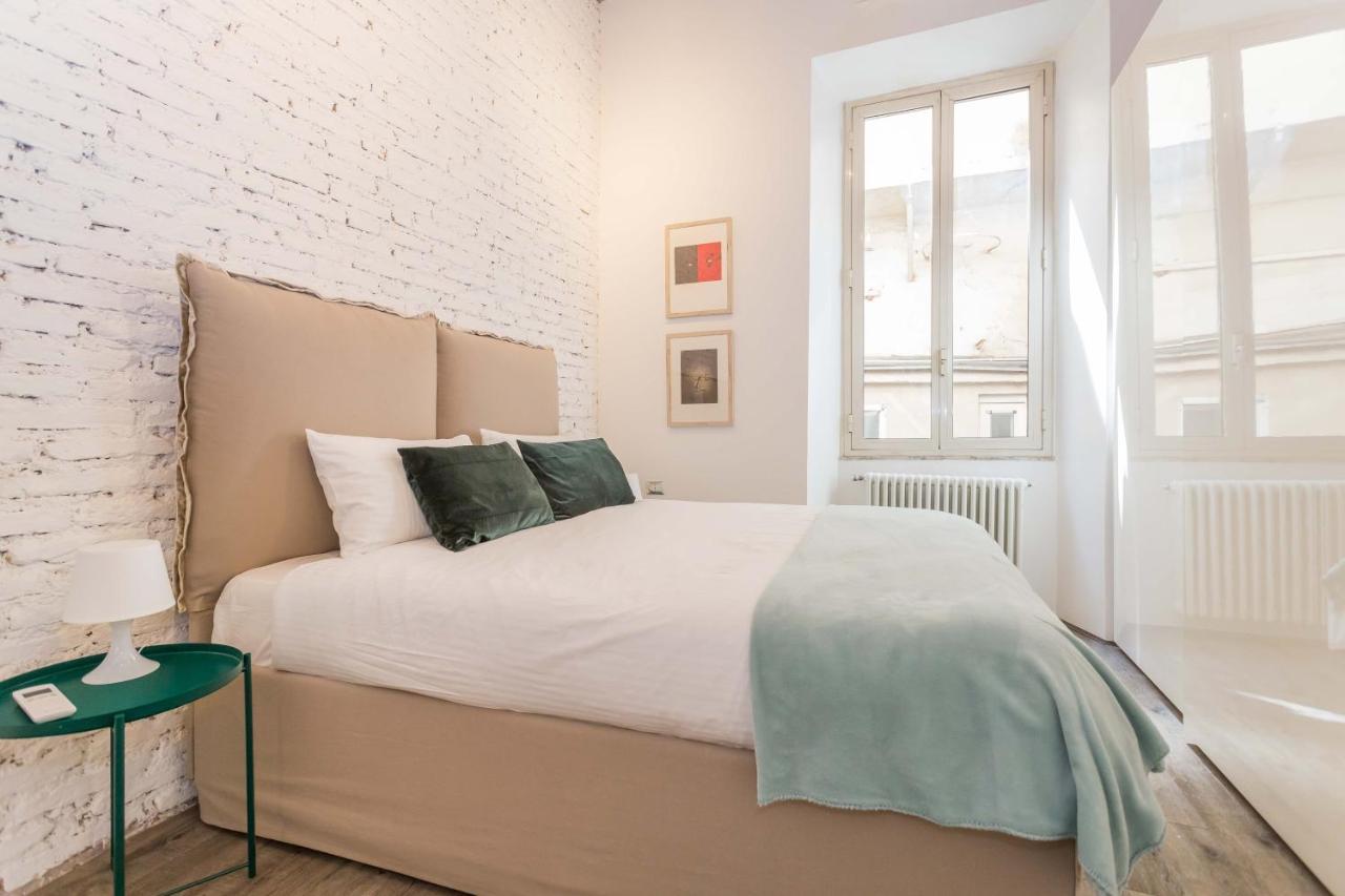 Casa Manara In Trastevere Ρώμη Εξωτερικό φωτογραφία