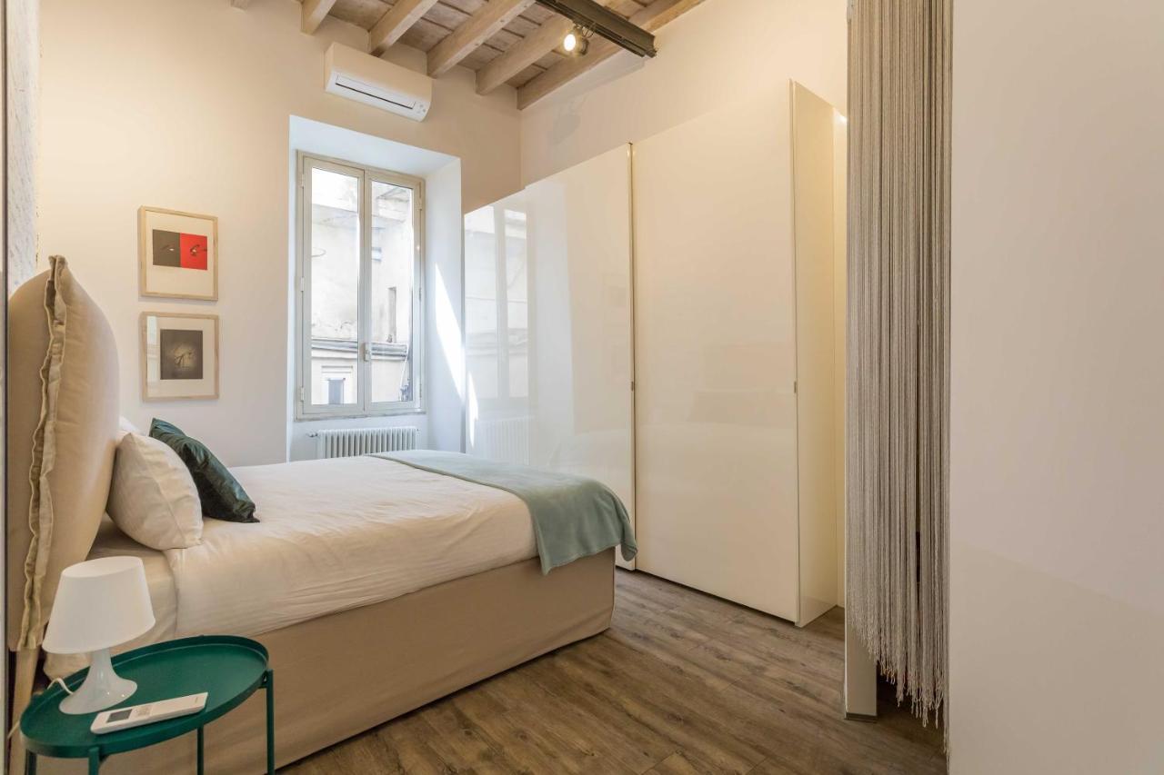 Casa Manara In Trastevere Ρώμη Εξωτερικό φωτογραφία
