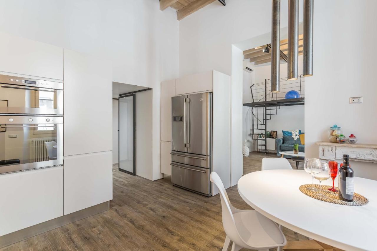 Casa Manara In Trastevere Ρώμη Εξωτερικό φωτογραφία