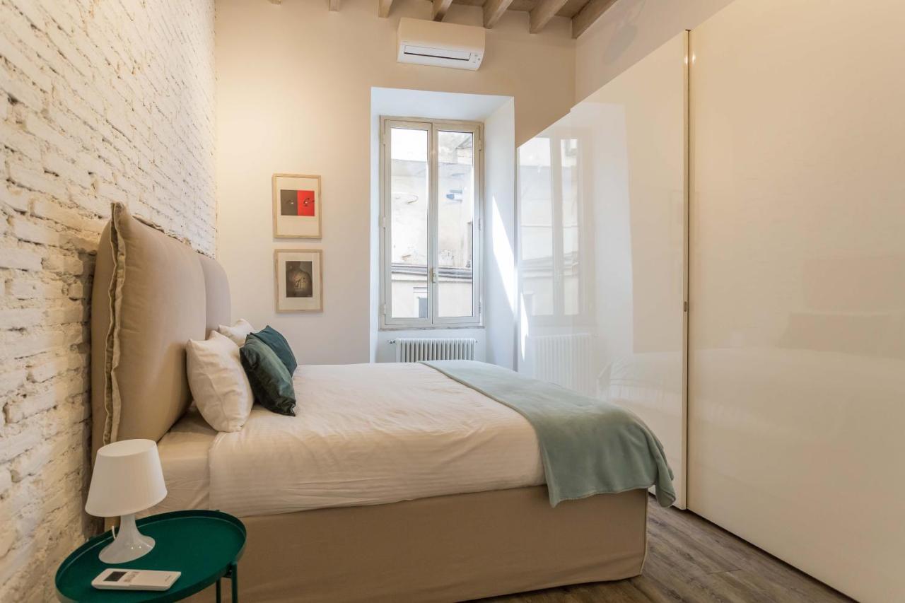 Casa Manara In Trastevere Ρώμη Εξωτερικό φωτογραφία