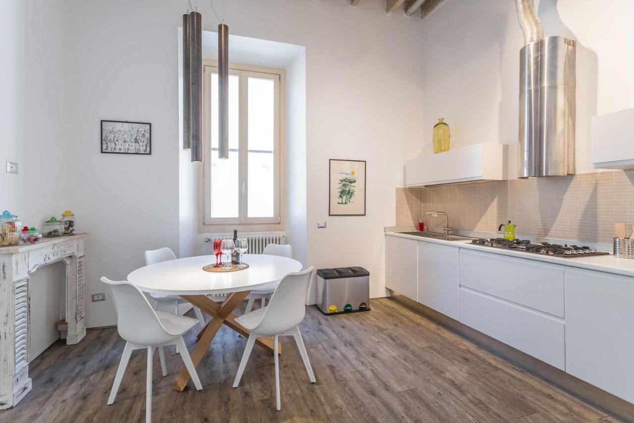 Casa Manara In Trastevere Ρώμη Εξωτερικό φωτογραφία