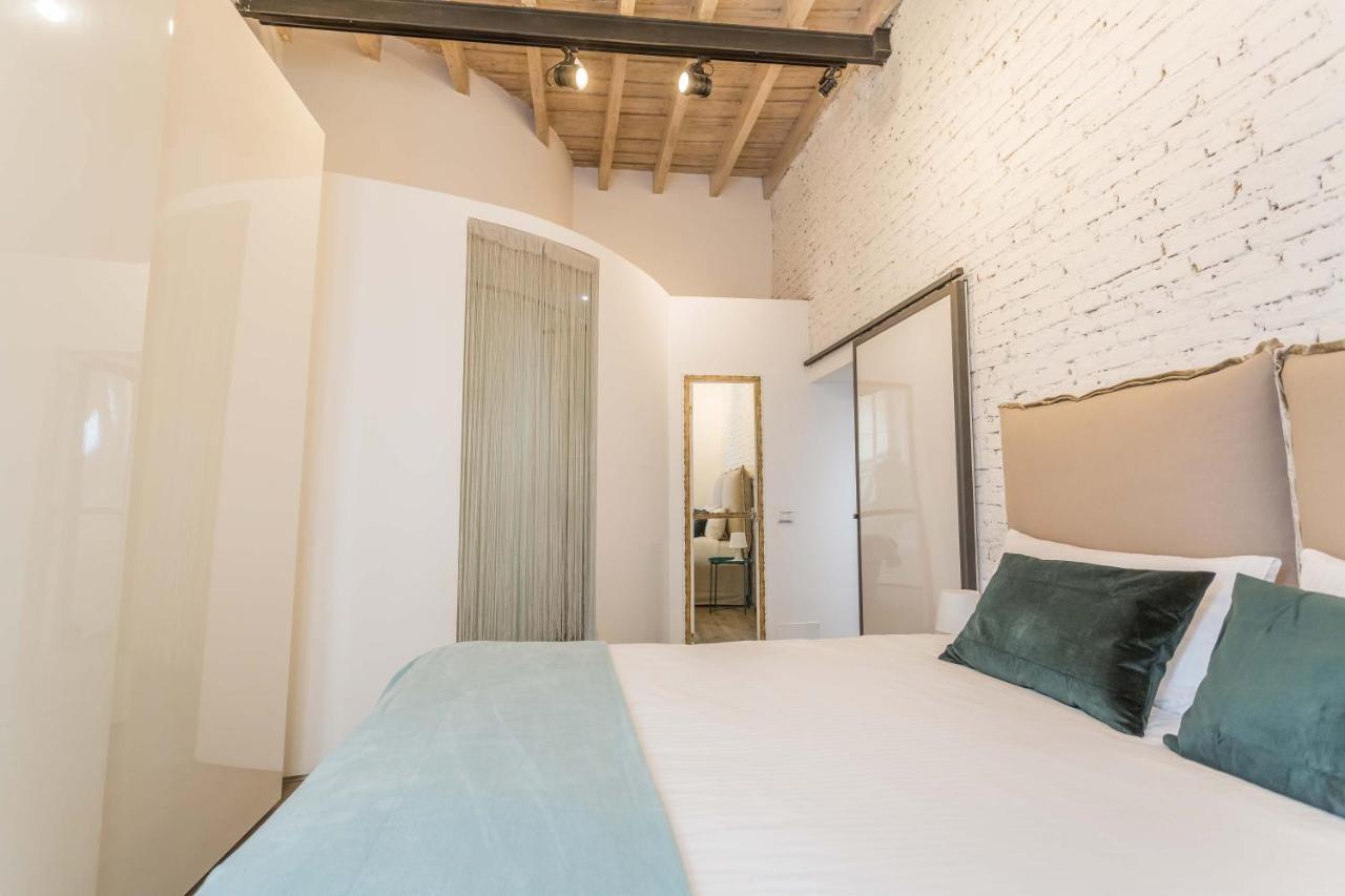 Casa Manara In Trastevere Ρώμη Εξωτερικό φωτογραφία