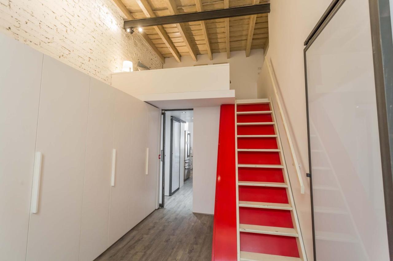 Casa Manara In Trastevere Ρώμη Εξωτερικό φωτογραφία