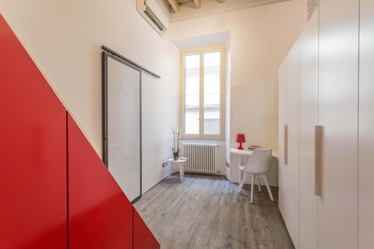 Casa Manara In Trastevere Ρώμη Εξωτερικό φωτογραφία
