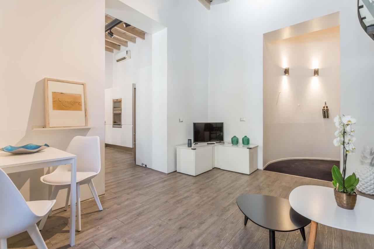 Casa Manara In Trastevere Ρώμη Εξωτερικό φωτογραφία