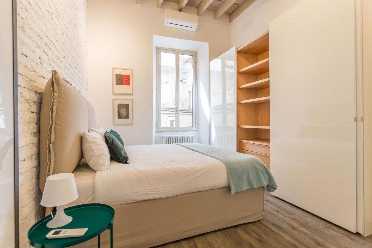 Casa Manara In Trastevere Ρώμη Εξωτερικό φωτογραφία