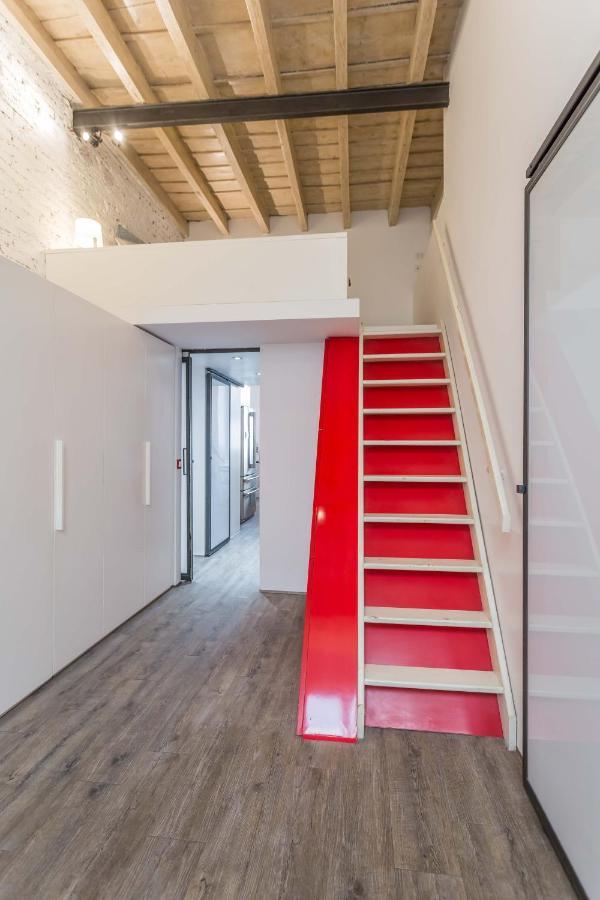 Casa Manara In Trastevere Ρώμη Εξωτερικό φωτογραφία