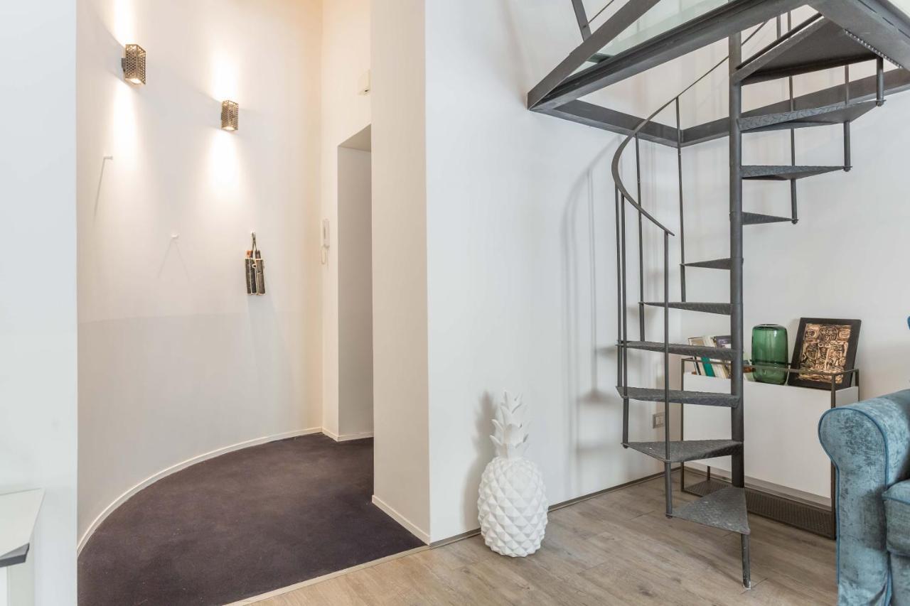 Casa Manara In Trastevere Ρώμη Εξωτερικό φωτογραφία