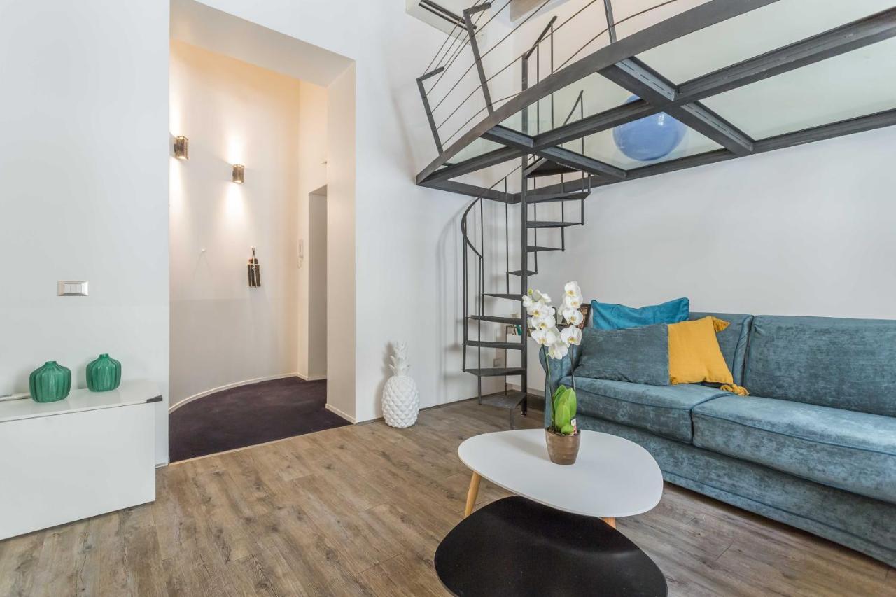 Casa Manara In Trastevere Ρώμη Εξωτερικό φωτογραφία