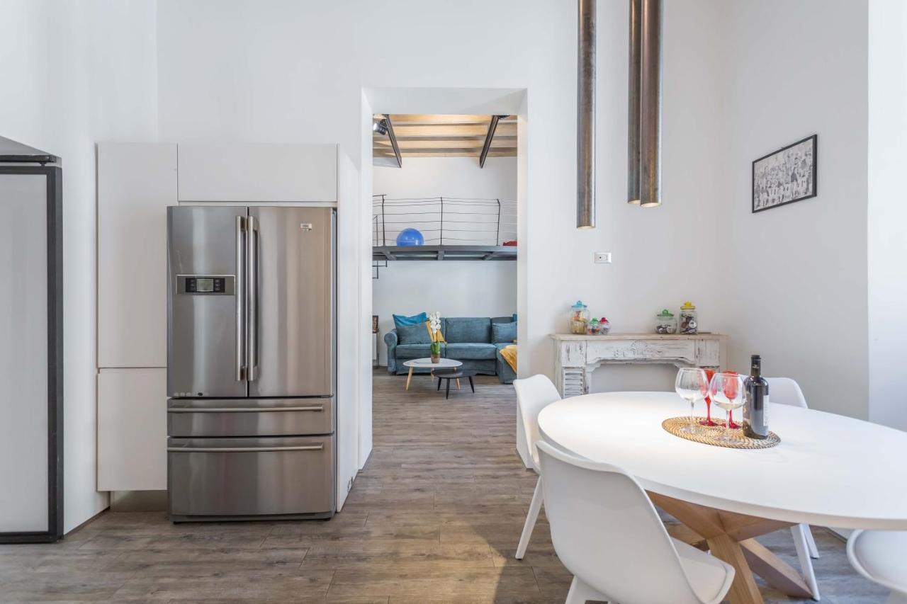 Casa Manara In Trastevere Ρώμη Εξωτερικό φωτογραφία