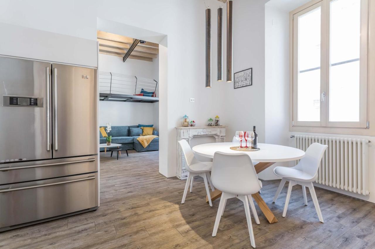 Casa Manara In Trastevere Ρώμη Εξωτερικό φωτογραφία