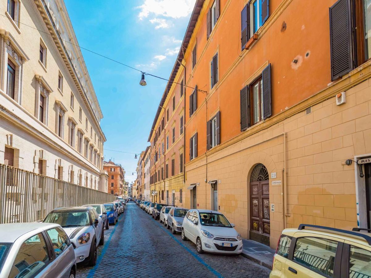 Casa Manara In Trastevere Ρώμη Εξωτερικό φωτογραφία