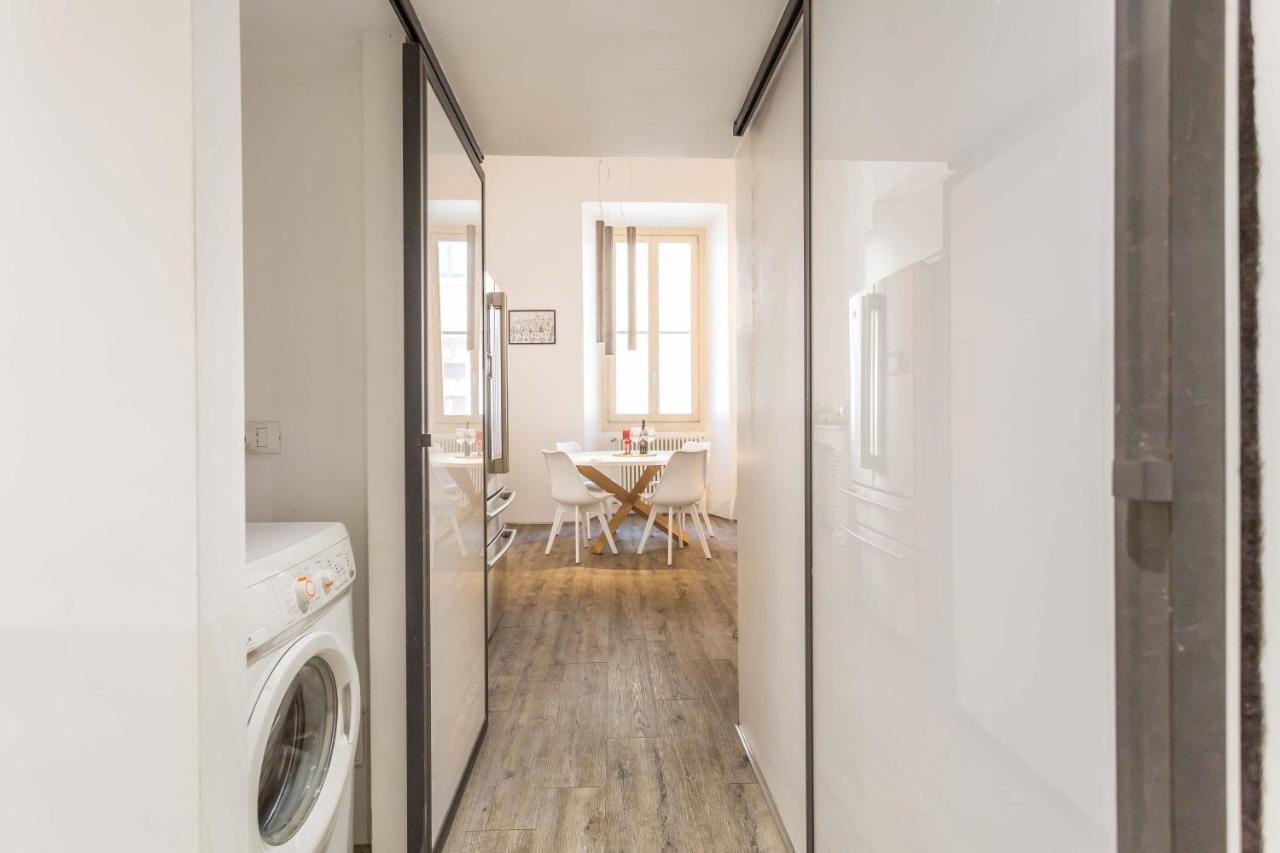 Casa Manara In Trastevere Ρώμη Εξωτερικό φωτογραφία