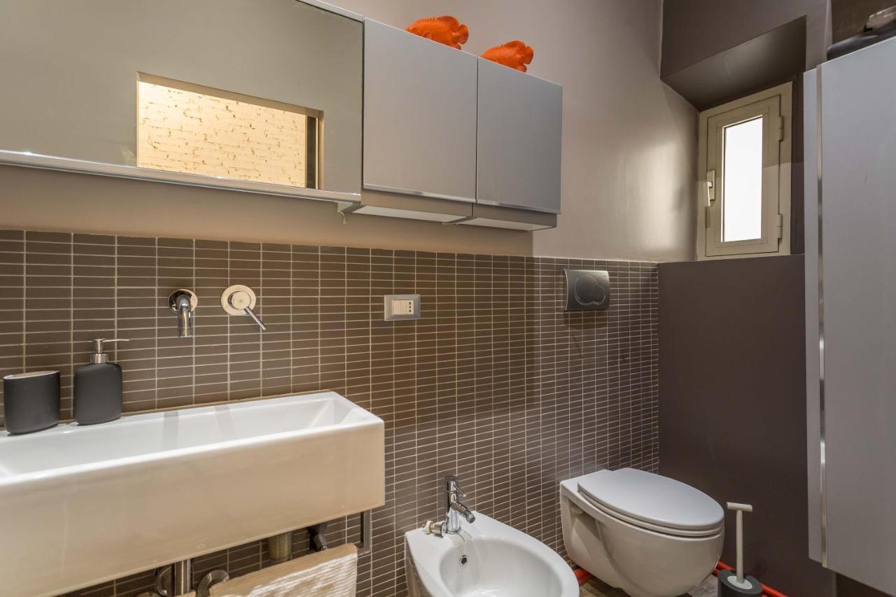 Casa Manara In Trastevere Ρώμη Εξωτερικό φωτογραφία