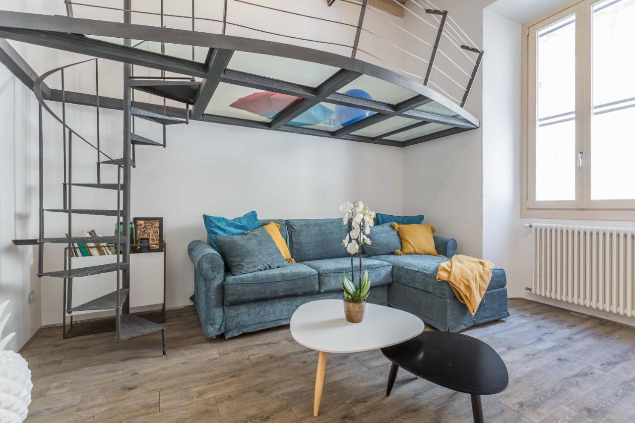 Casa Manara In Trastevere Ρώμη Εξωτερικό φωτογραφία