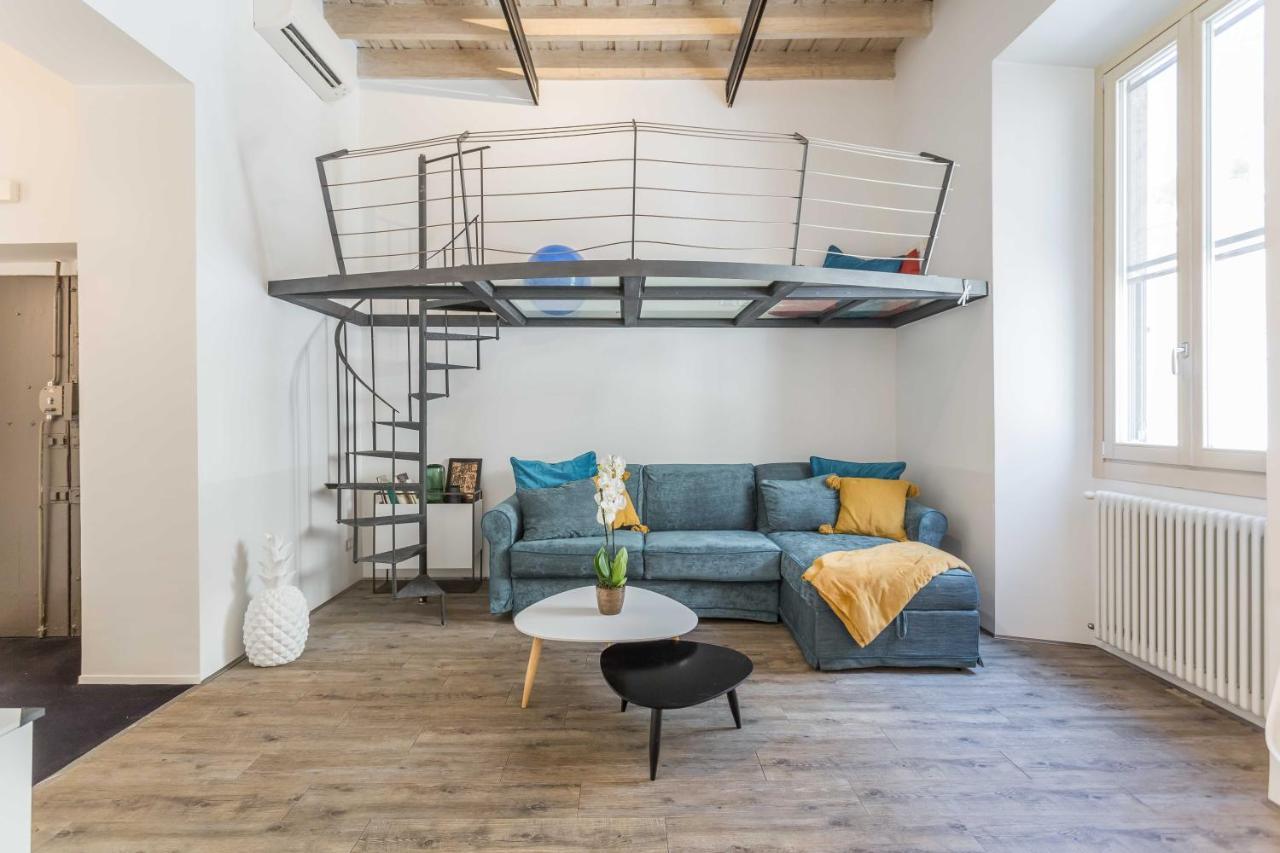 Casa Manara In Trastevere Ρώμη Εξωτερικό φωτογραφία